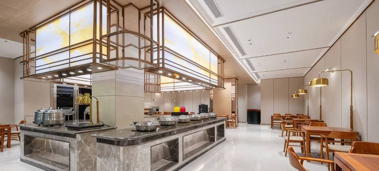 蓬莱华玺酒店(蓬莱阁店)图片