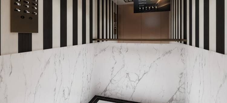 ON公寓酒店(On Residence)图片