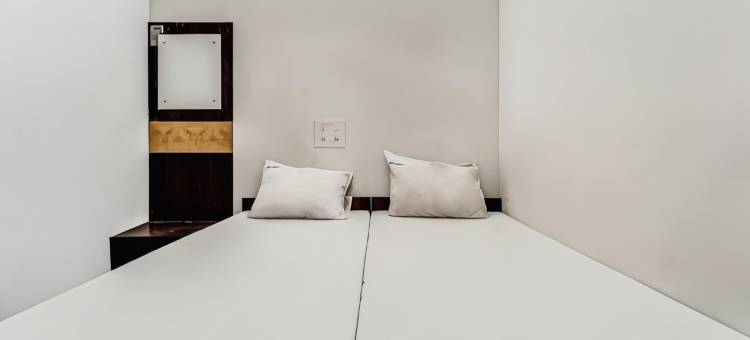 太阳旅馆(Hotel O Solar Inn)图片