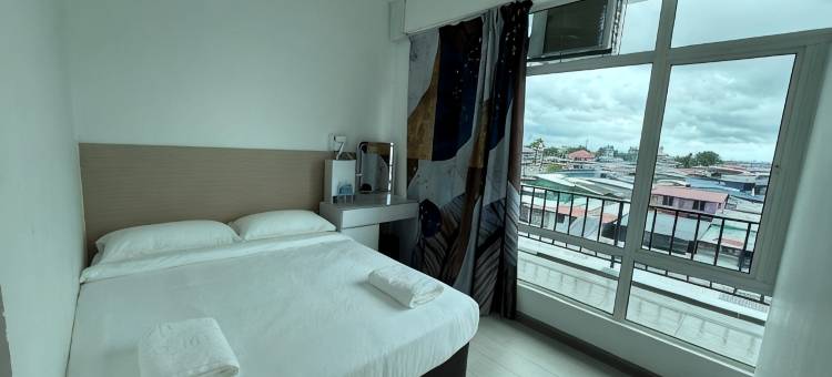 嘉晨小居(Peaceful Ocean Sdn Bhd)图片