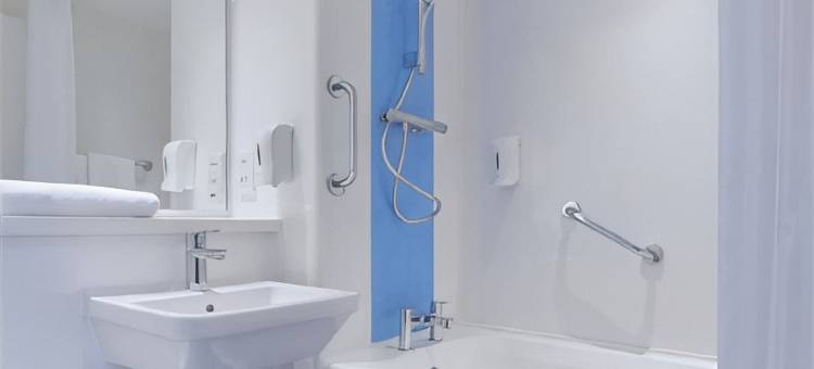 纽伯里伦敦路旅客之家酒店(TRAVELODGE NEWBURY LONDON ROAD)图片