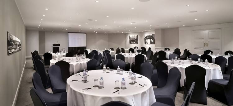 索菲特布里斯班中心酒店(Sofitel Brisbane Central)图片