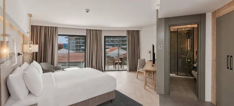 希尔顿安塔利亚-凯麦尔全包度假村(DoubleTree by Hilton Antalya-Kemer All-Inclusive Resort)图片