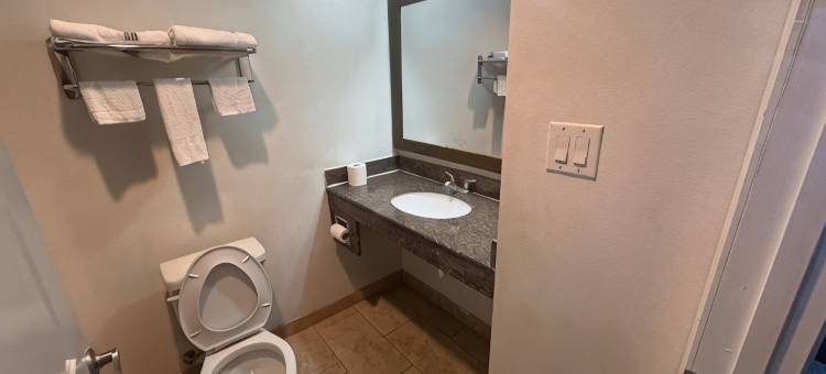 韦斯特伍德旅馆长期住宿冈萨雷斯TX(Westwood Inn Extended Stay Gonzales TX)图片