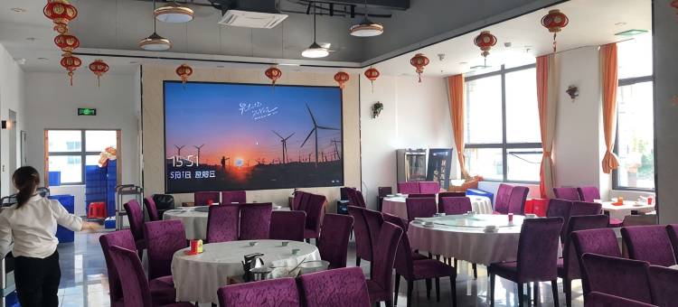 嘉豪御景酒店(湛江吴川黄坡嘉豪城市花园店)图片