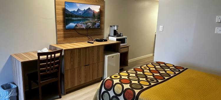 Park Inn by Radisson, Quesnel图片