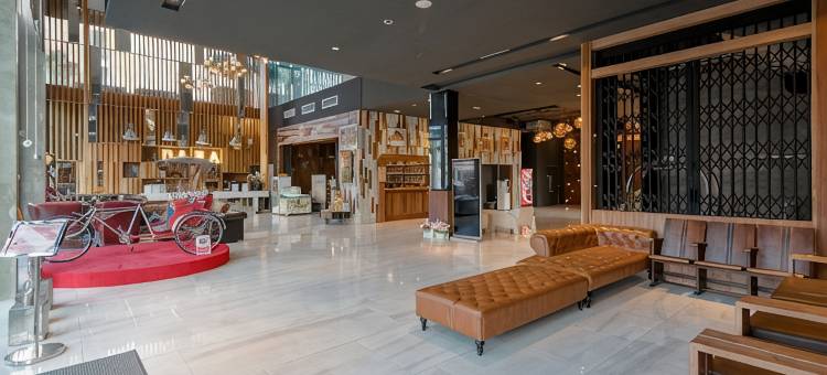 达拉酒店(Dara Hotel)图片