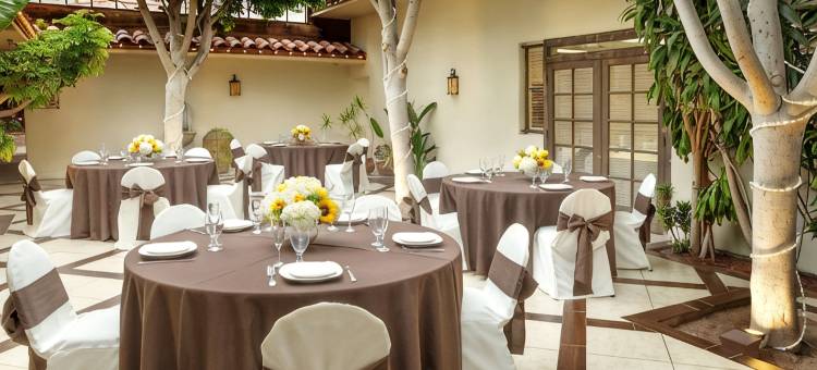 范朵拉钟楼旅馆(Clocktower Inn Ventura)图片