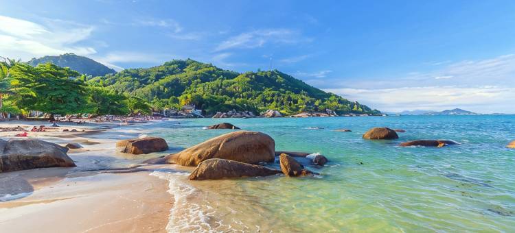洛奇精品度假村-苏梅岛阳台系列(Rocky's Boutique Resort - Veranda Collection Samui)图片