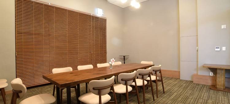 华美达龙仁酒店(Ramada by Wyndham Yongin)图片