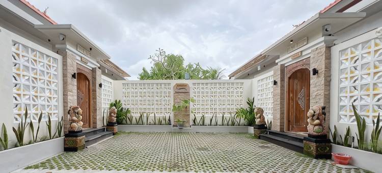 The Lavana Villa Pramestha River Side图片