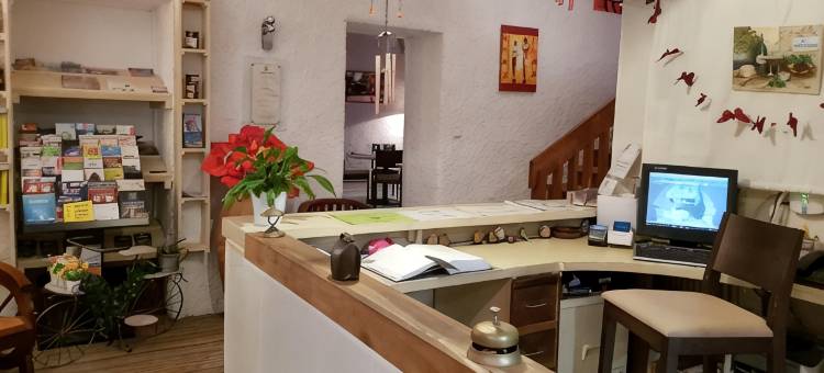 卡里翁酒店(Logis hôtel Restaurant les Carillons)图片
