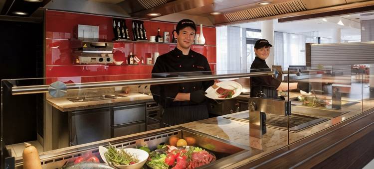 宜必思慕尼黑市西部酒店(Ibis Muenchen City West)图片