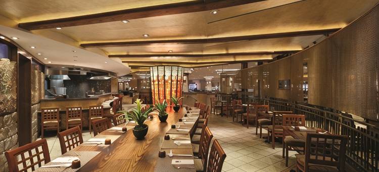 大西洋城凯撒酒店-凯撒奖励计划目的地(Caesars Atlantic City- A Caesars Rewards Destination)图片