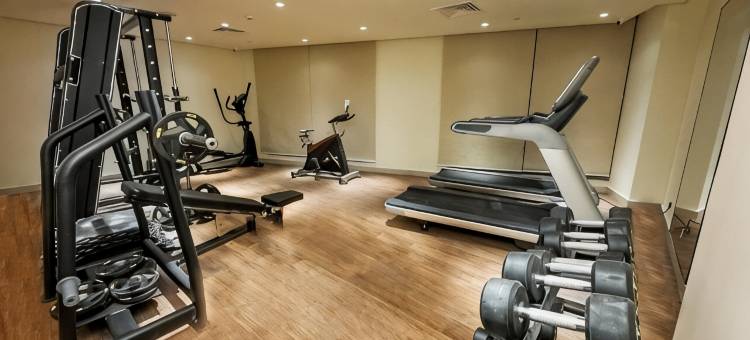One Vogue购物中心35号, 拉瓦尔品第军营区酒店(Hotel one Vogue Mall 35, Rawalpindi Cantt)图片