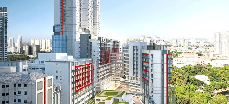 双威圣地 - 老年酒店及公寓(Sunway Sanctuary - Seniors Hotel & Residences)图片