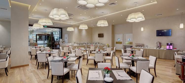 巴尔米拉商务俱乐部旅馆(Palmira Business Club)图片
