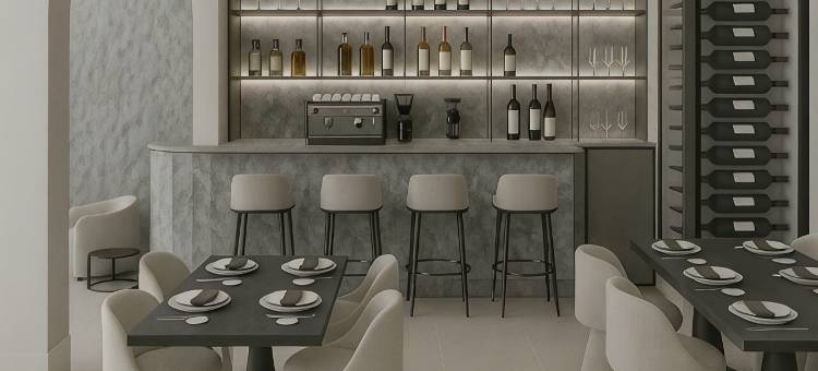 斯普利特的星期日公寓和SPA(Sunday Residence and Spa Split)图片