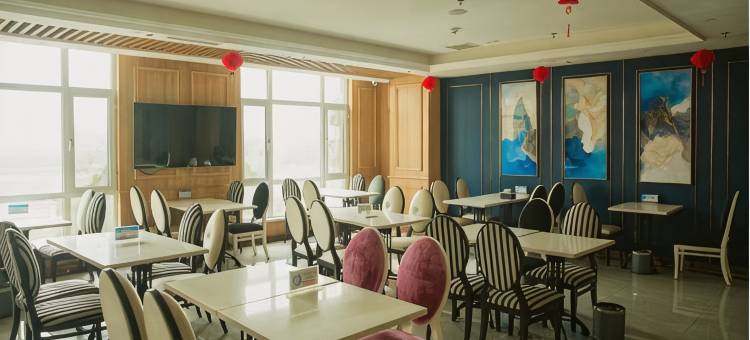 库车速8酒店(火车站东湖公园店)图片