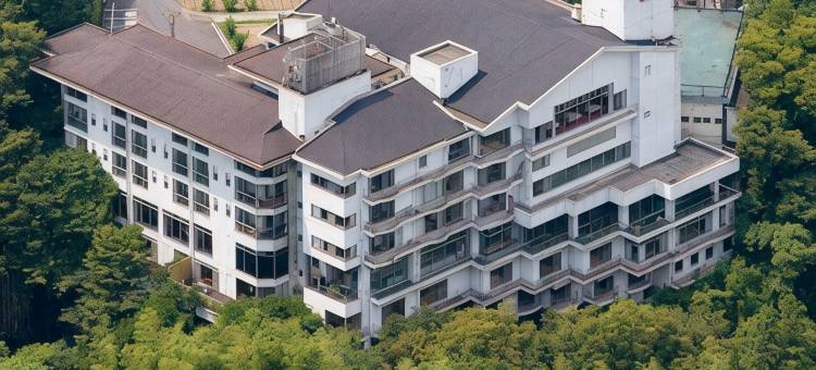 美山酒店(Hotel Miyama)图片