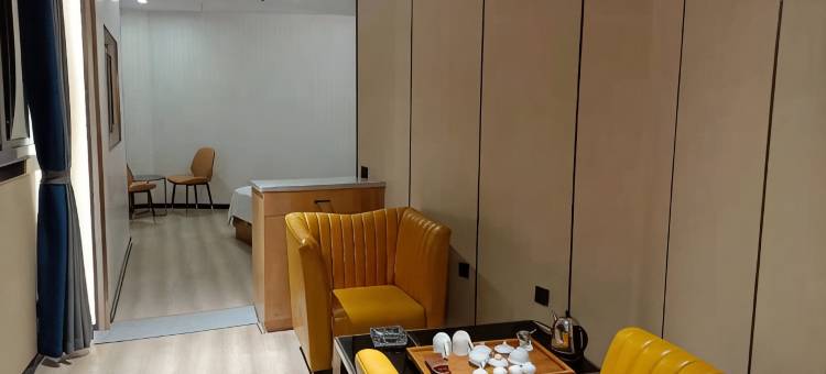 延平黄金大酒店图片