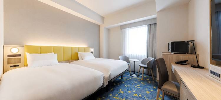 立川梅茨JR东酒店(Jr-East Hotel Mets Tachikawa)图片