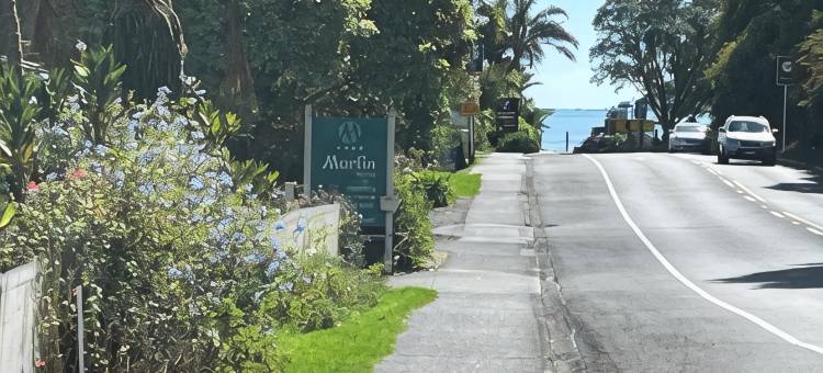 马林科特汽车旅馆(Marlin Court Motel, Paihia)图片