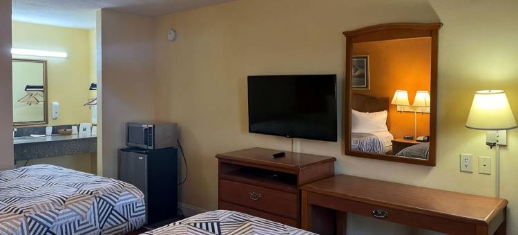 阿肯色莫里尔顿6号汽车旅馆(Motel 6 Morrilton, AR)图片