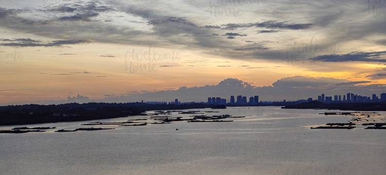 Amberside, Country Garden Danga Bay Homestay by Welcome Home图片