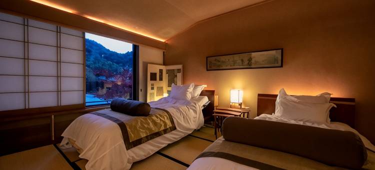 福屋旅馆(Fukiya Ryokan)图片