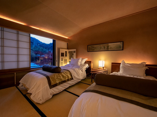 福屋旅馆