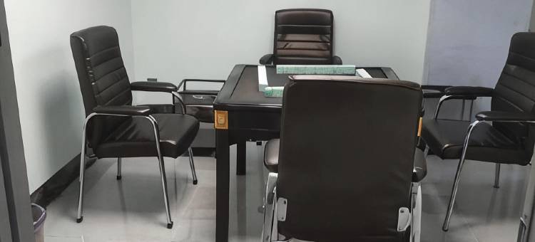 哈尔滨东龙大酒店图片