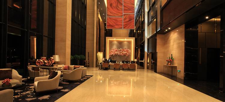 朵亚时光|Estay 轻居(广州琶洲保利会展中心店)图片
