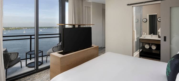 光耀酒店&公司, 傲途格精选酒店(Luminary Hotel & Co., Autograph Collection)图片