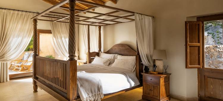 芬卡拉特索酒店 - 美利亚精选酒店成员(Finca Ratxó Hotel, Member of Meliá Collection)图片