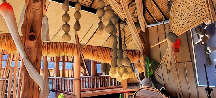 黄道十二宫看见太阳度假村(Zodiac Seesun Resort)图片