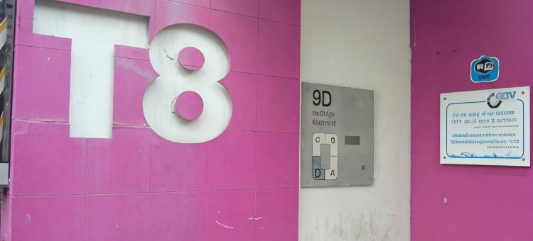 工作室客房 - 唐湄公河曼谷Impact客房，可容纳3人的旅馆(Impact Don Mueang Bangkok Guest House for 3 Pax)图片