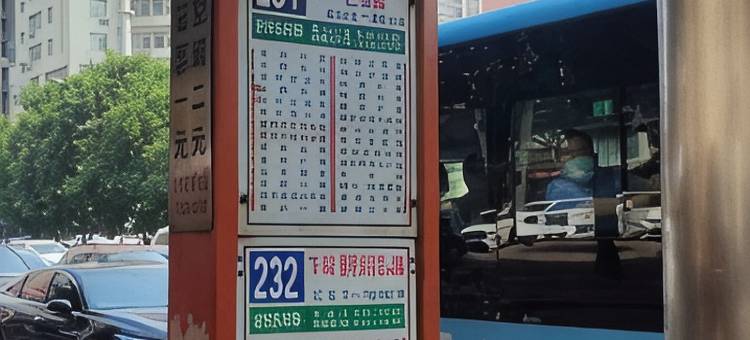 沈阳莉莉嘉公寓(北站辽宁中医药大学店)图片