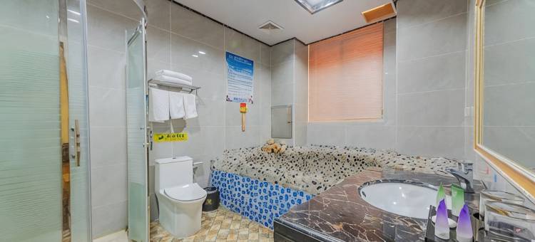 汕头碧湾温泉度假酒店图片