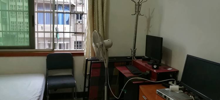 九江红红宾馆图片