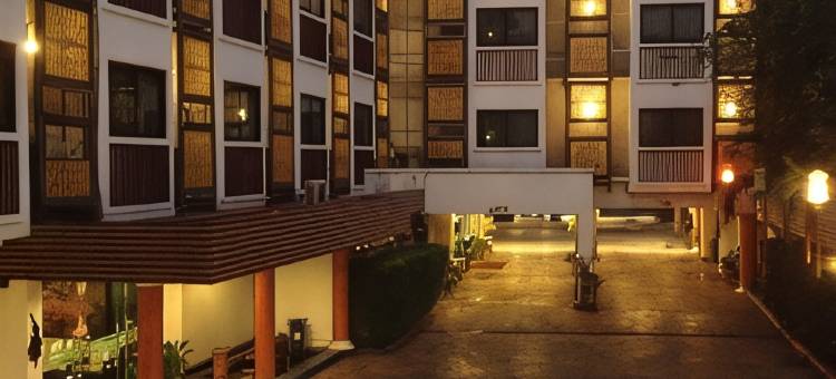 旺布拉帕大酒店(Wangburapa Grand Hotel)图片