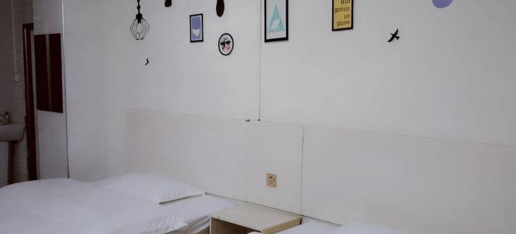 鑫海公寓(海口城西路店)图片