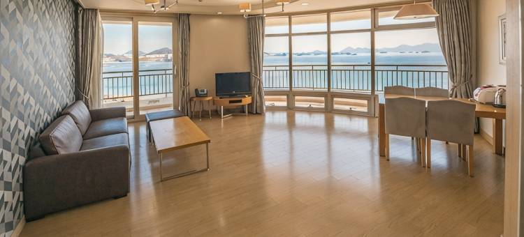 海洋酒店&度假村(The Ocean Hotel & Resort)图片