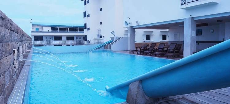 海丰大酒店(Seafest Hotel)图片