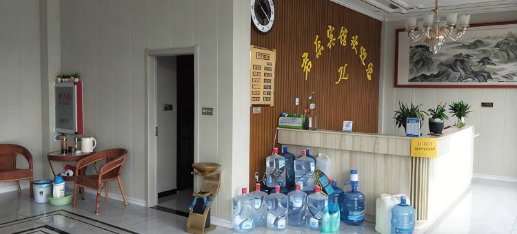 君乐宾馆( 阜阳颍东区口孜镇店)图片