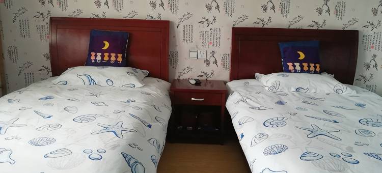 舟山海潮渔家乐图片