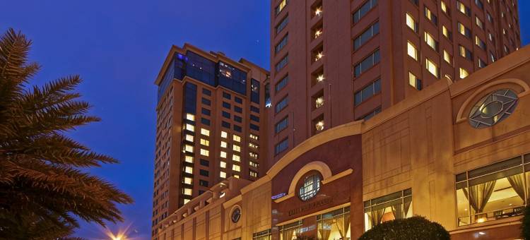 贝尔维尤酒店(多用途酒店)(The Bellevue Hotel)图片