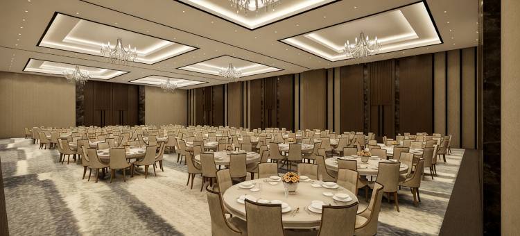马都拉扎纳风格酒店(Azana Style Hotel Madura)图片