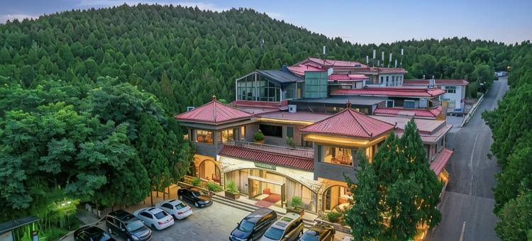 青州颐寿山庄酒店(云门山店)图片