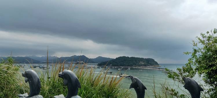 阳江熙龙湾度假村图片